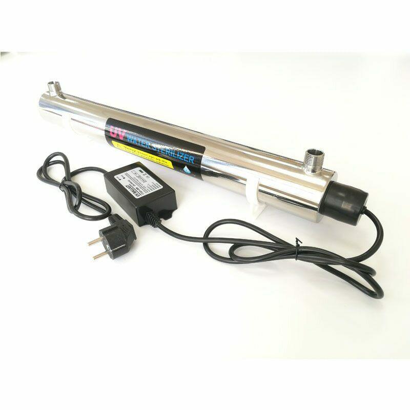 lampa uv